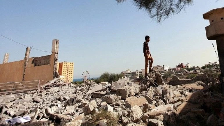 Ισραήλ: «Εφικτή» χαρακτηρίζει ο επικεφαλής της Χαμάς την άρση του αποκλεισμού της Λωρίδας της Γάζας